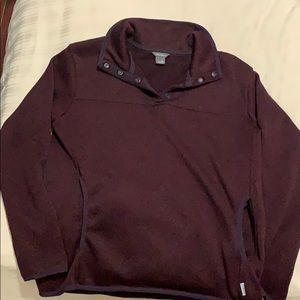 Eddie Bauer Pull over